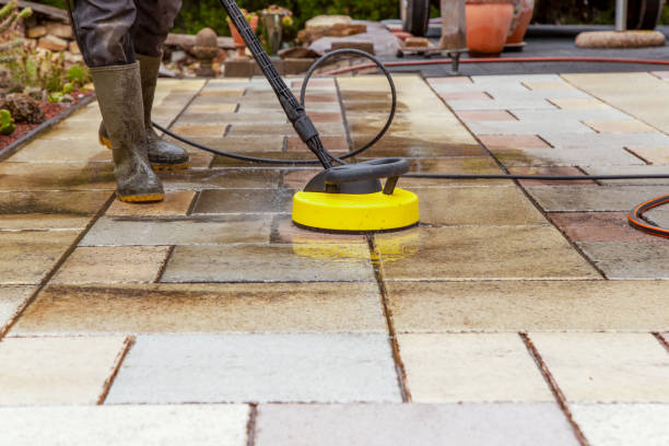 Best Pool Deck Cleaning  in Shelter Island Heights, NY