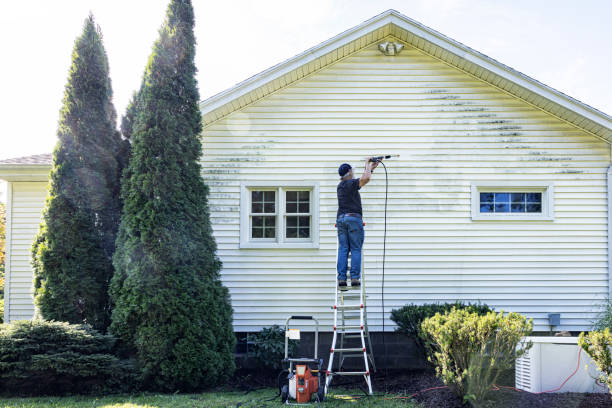 Best House Exterior Washing  in Shelter Island Heights, NY