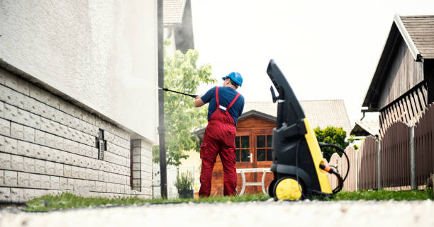 Best Fence Cleaning  in Shelter Island Heights, NY